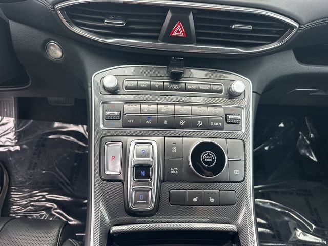 Certified 2023 Hyundai Santa Fe XRT FWD image 21