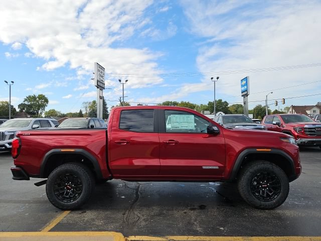 New 2026 GMC Canyon Elevation w/ Convenience Package AWD/4WD image 10