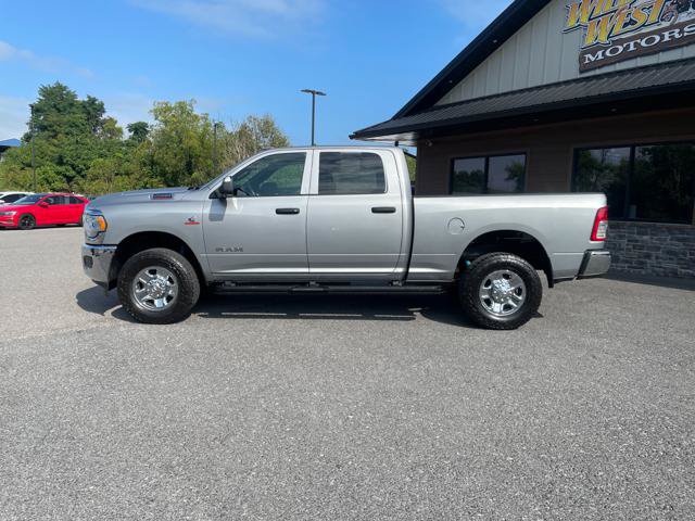 Used 2021 RAM 2500 Tradesman AWD/4WD image 3
