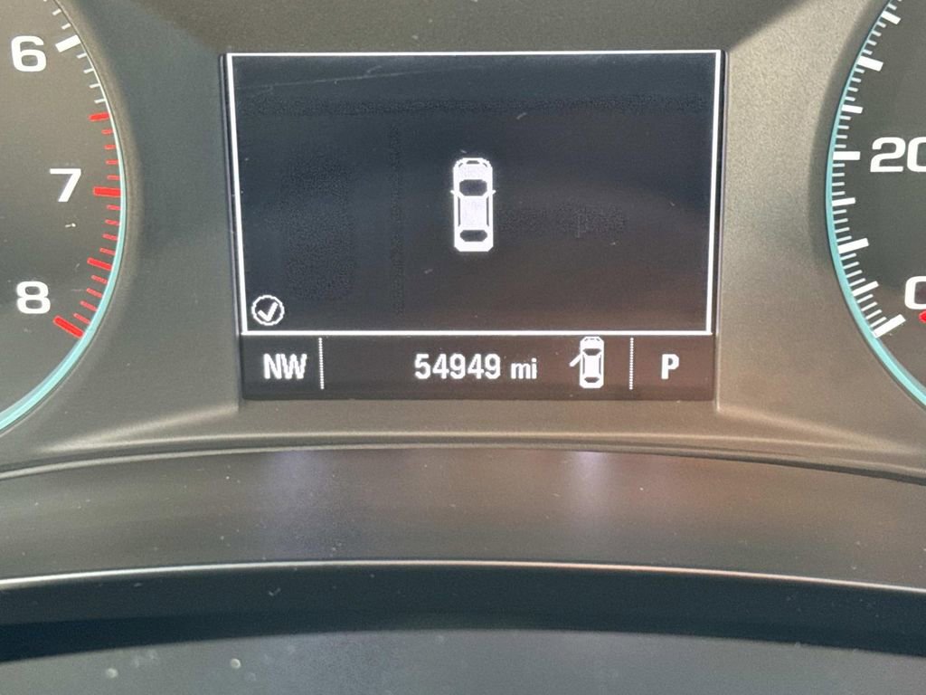 Certified 2024 Chevrolet Malibu LT image 28