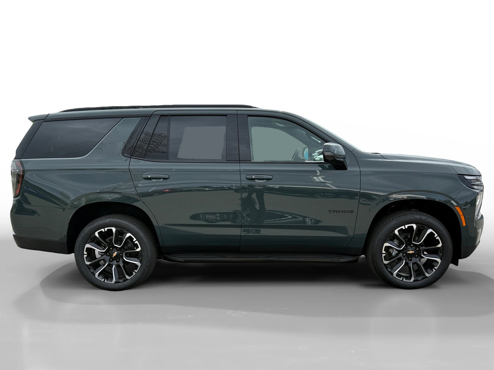 New 2026 Chevrolet Tahoe RST w/ Advanced Technology Package RWD image 6