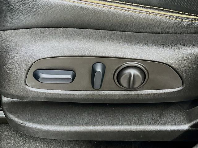 Used 2023 GMC Terrain AT4 w/ Tech Package image 11