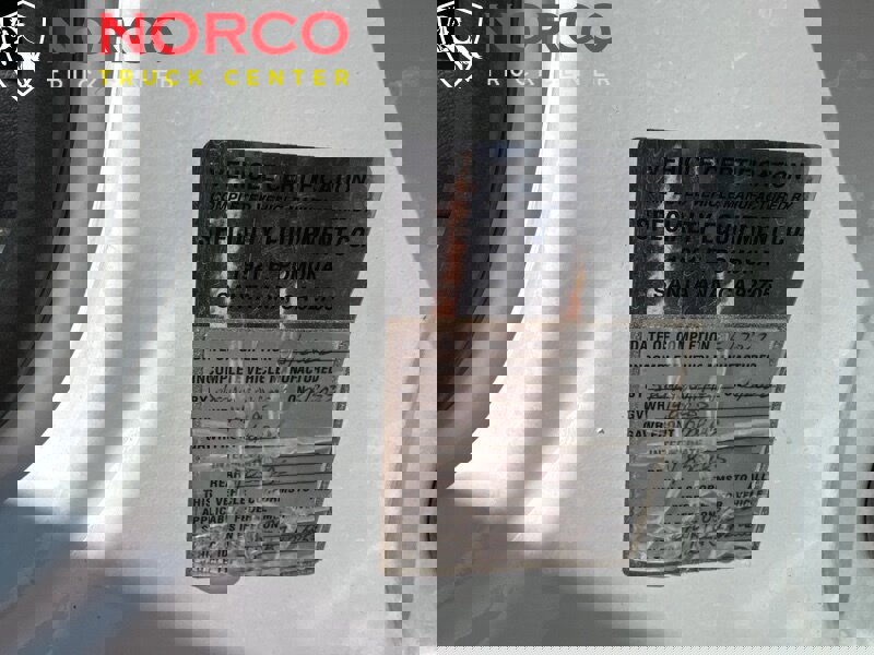 Used 2022 RAM 3500 Tradesman w/ Chrome Appearance Group image 22