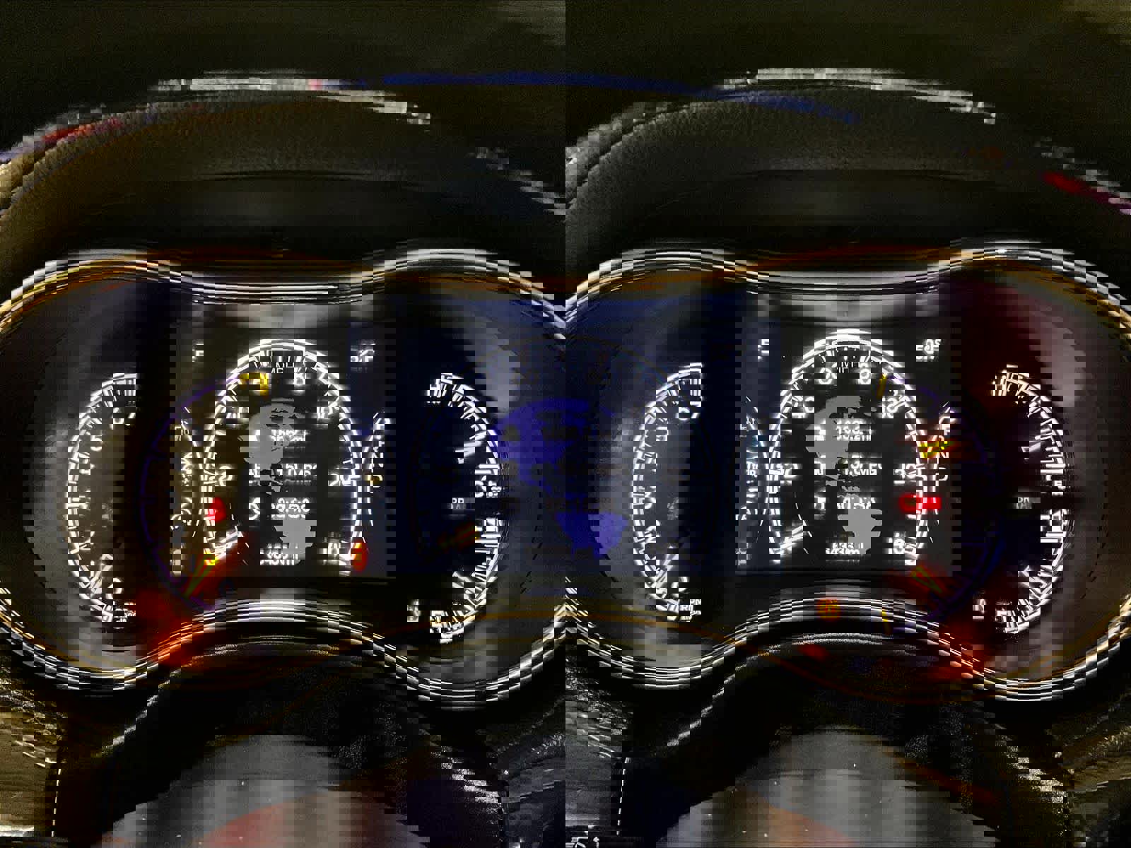 Used 2017 Jeep Grand Cherokee Overland image 26