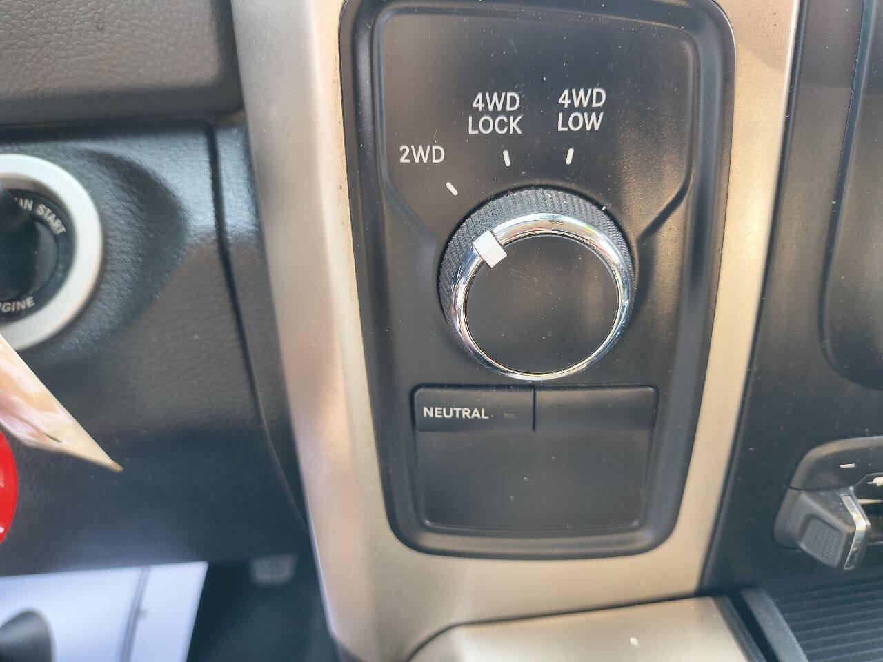 Used 2018 RAM 2500 Outdoorsman AWD/4WD image 32