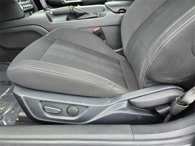 Used 2021 Ford Mustang Coupe w/ Equipment Group 101A image 12