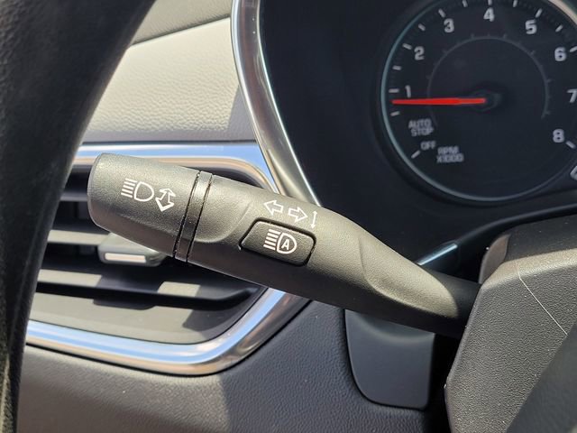 Used 2024 Chevrolet Equinox LS w/ LS Convenience Package FWD image 16