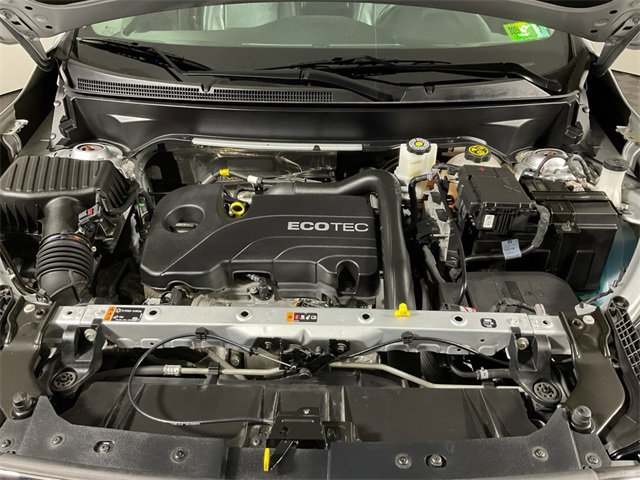 Used 2022 GMC Terrain SLT image 6