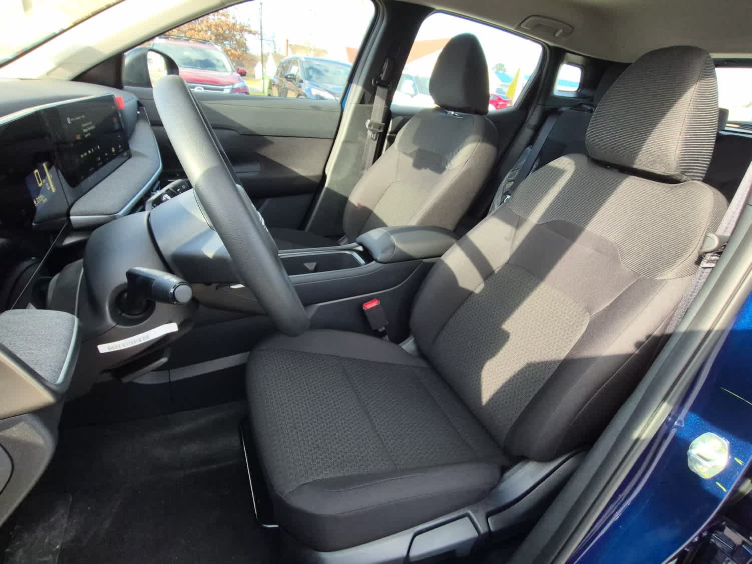 Used 2026 Nissan Kicks S FWD image 10