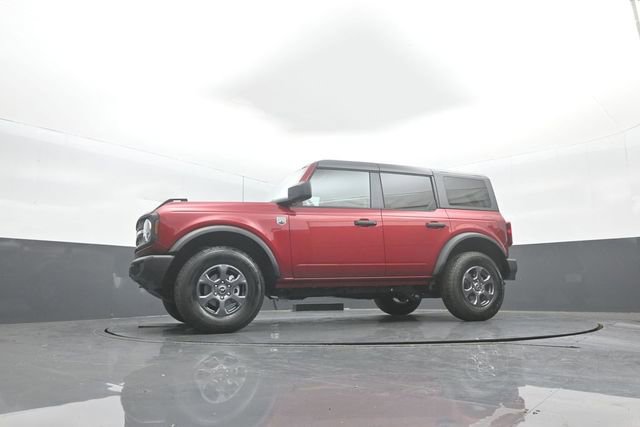 New 2026 Ford Bronco Big Bend image 35