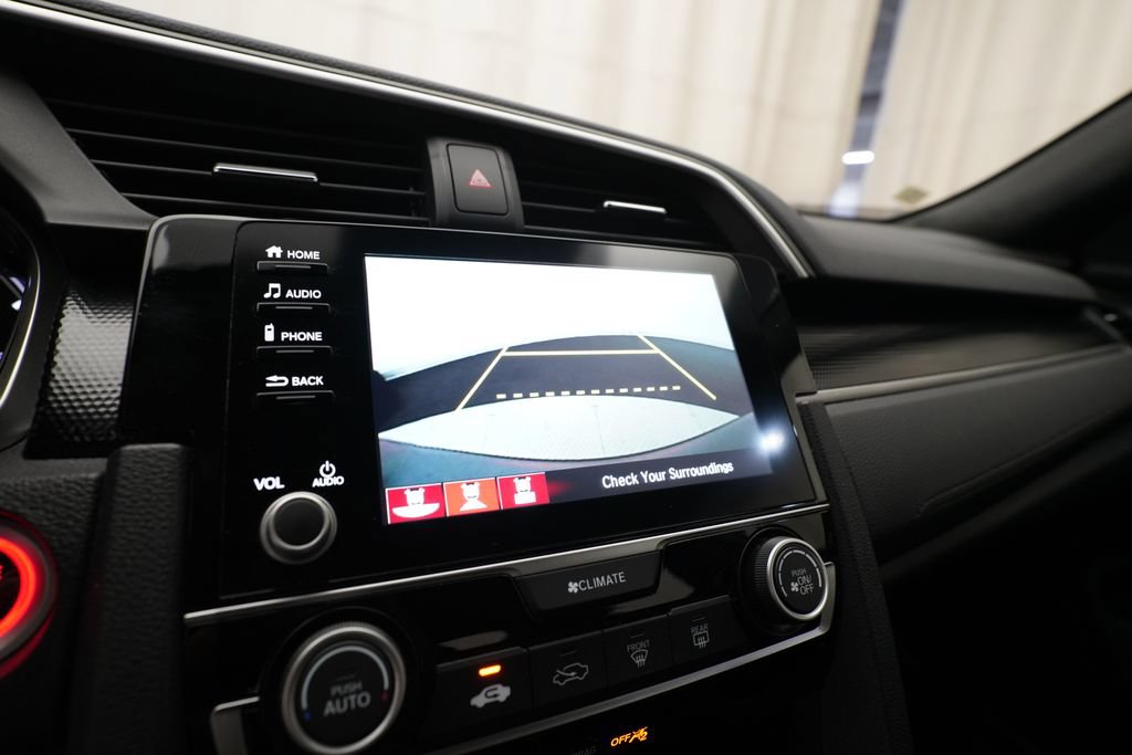 Used 2020 Honda Civic Sport image 19