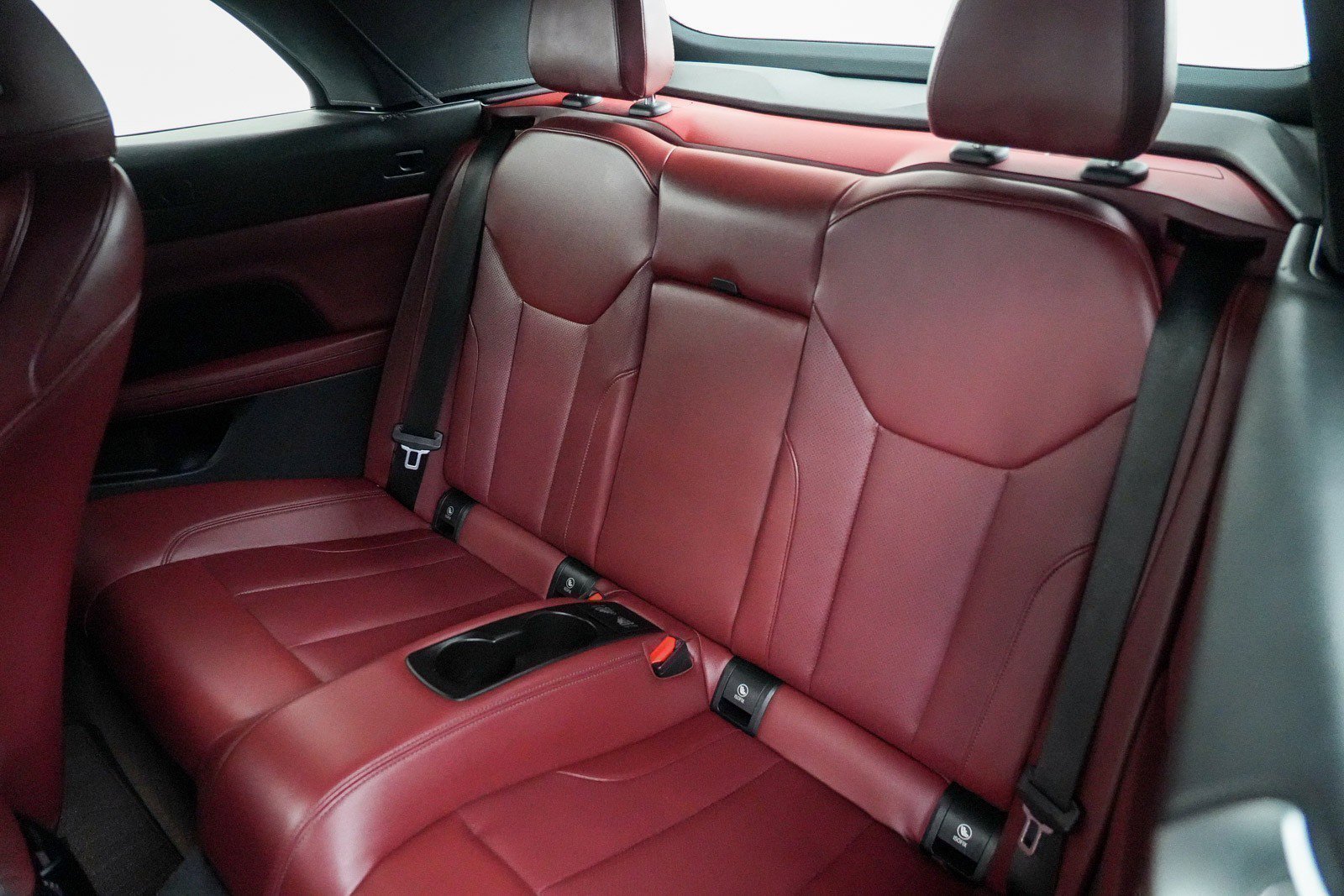 Used 2022 BMW 430i Convertible RWD image 30