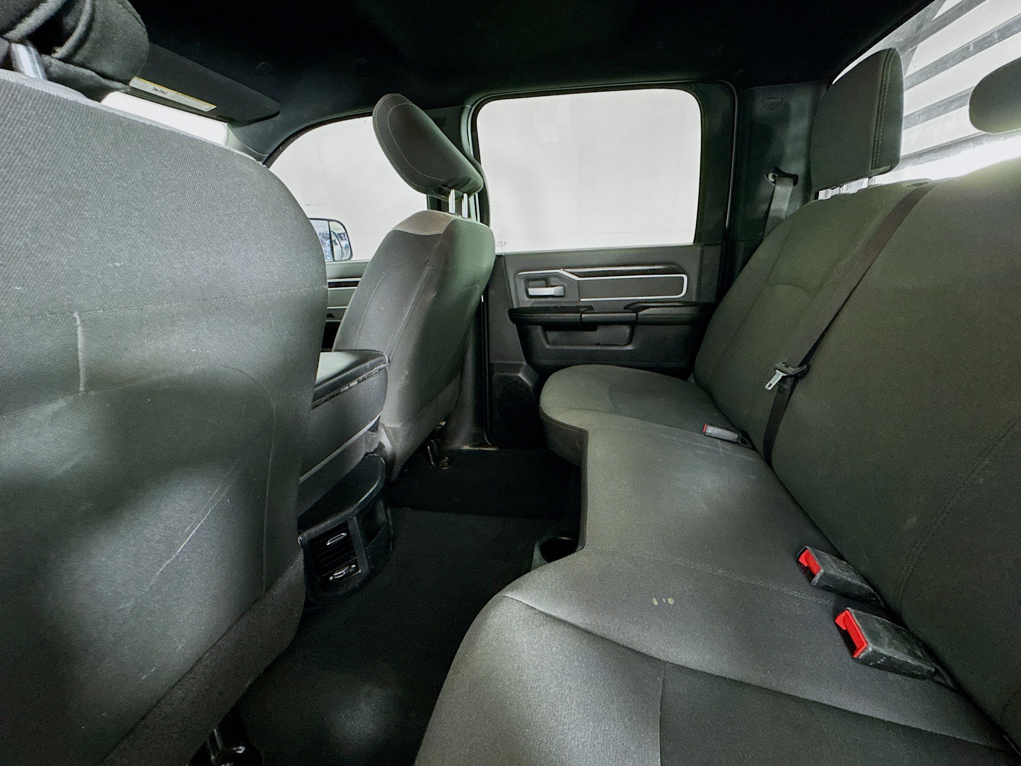 Used 2022 RAM 2500 Big Horn AWD/4WD image 21