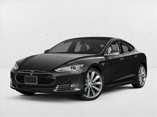 Used 2014 Tesla Model S 60