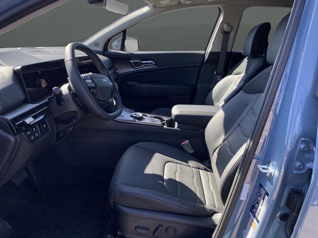 New 2026 Kia Sportage SX Prestige image 8