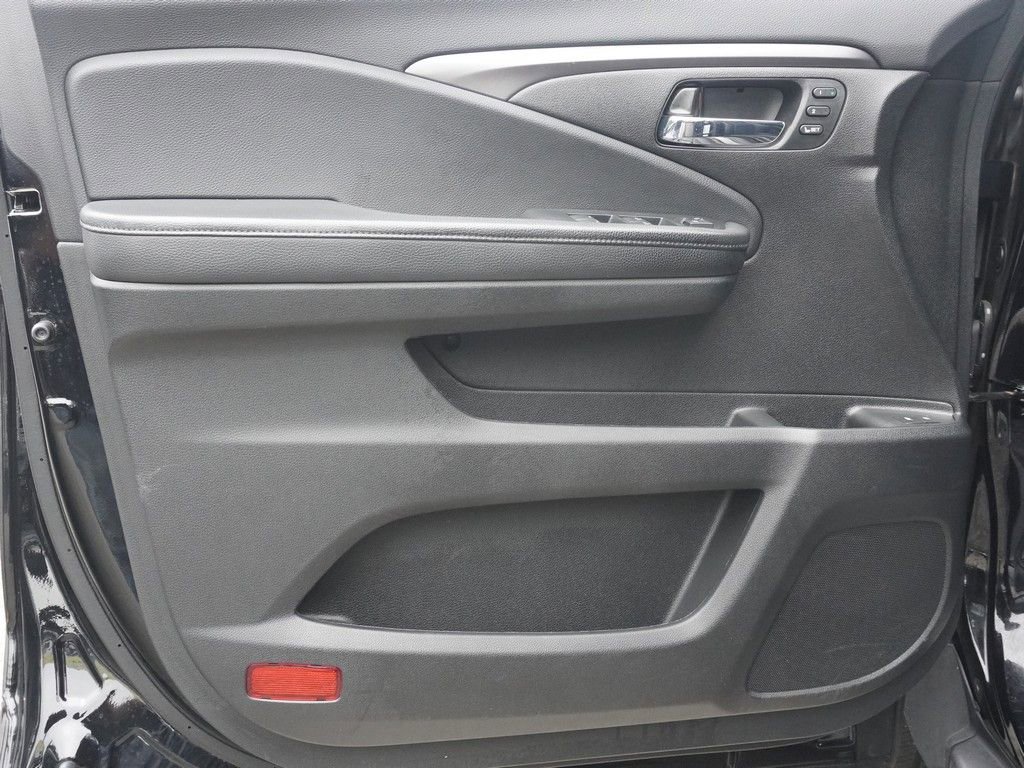 Used 2021 Honda Pilot EX-L image 25