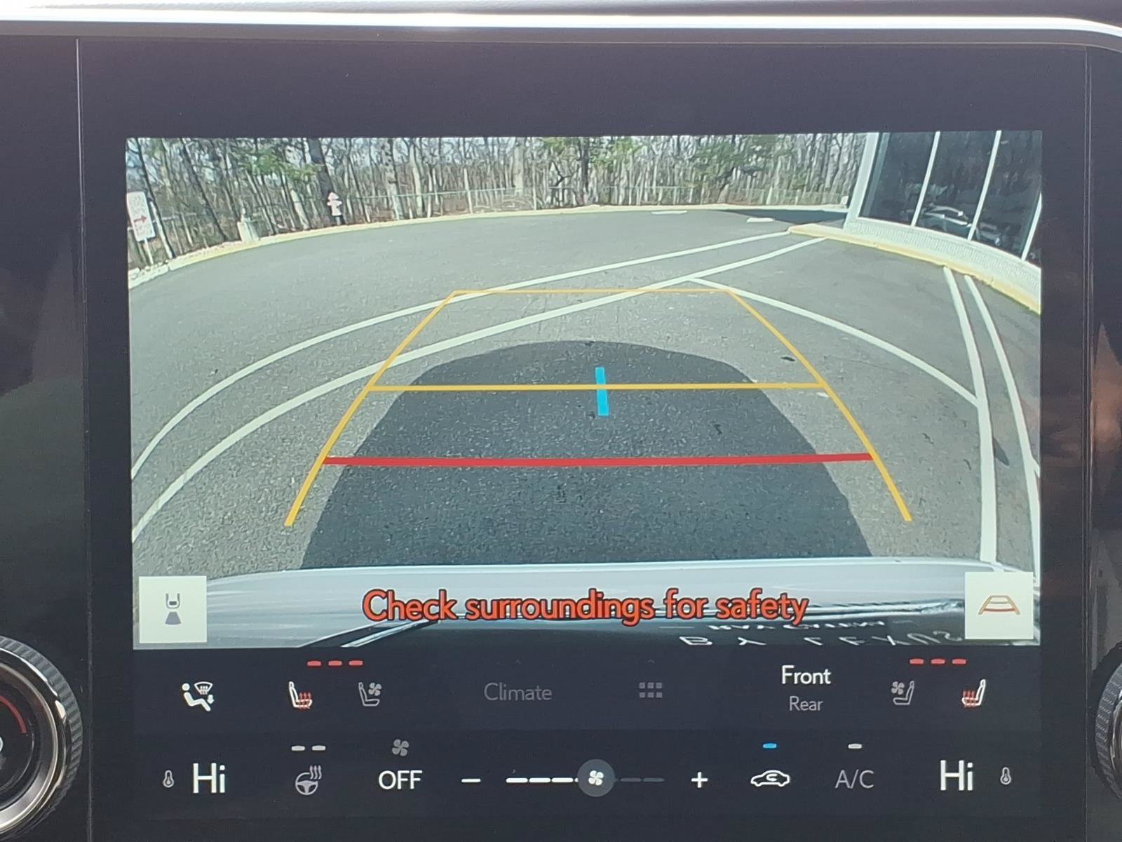 Certified 2023 Lexus RX 350 Premium w/ Accessory Package AWD/4WD image 12
