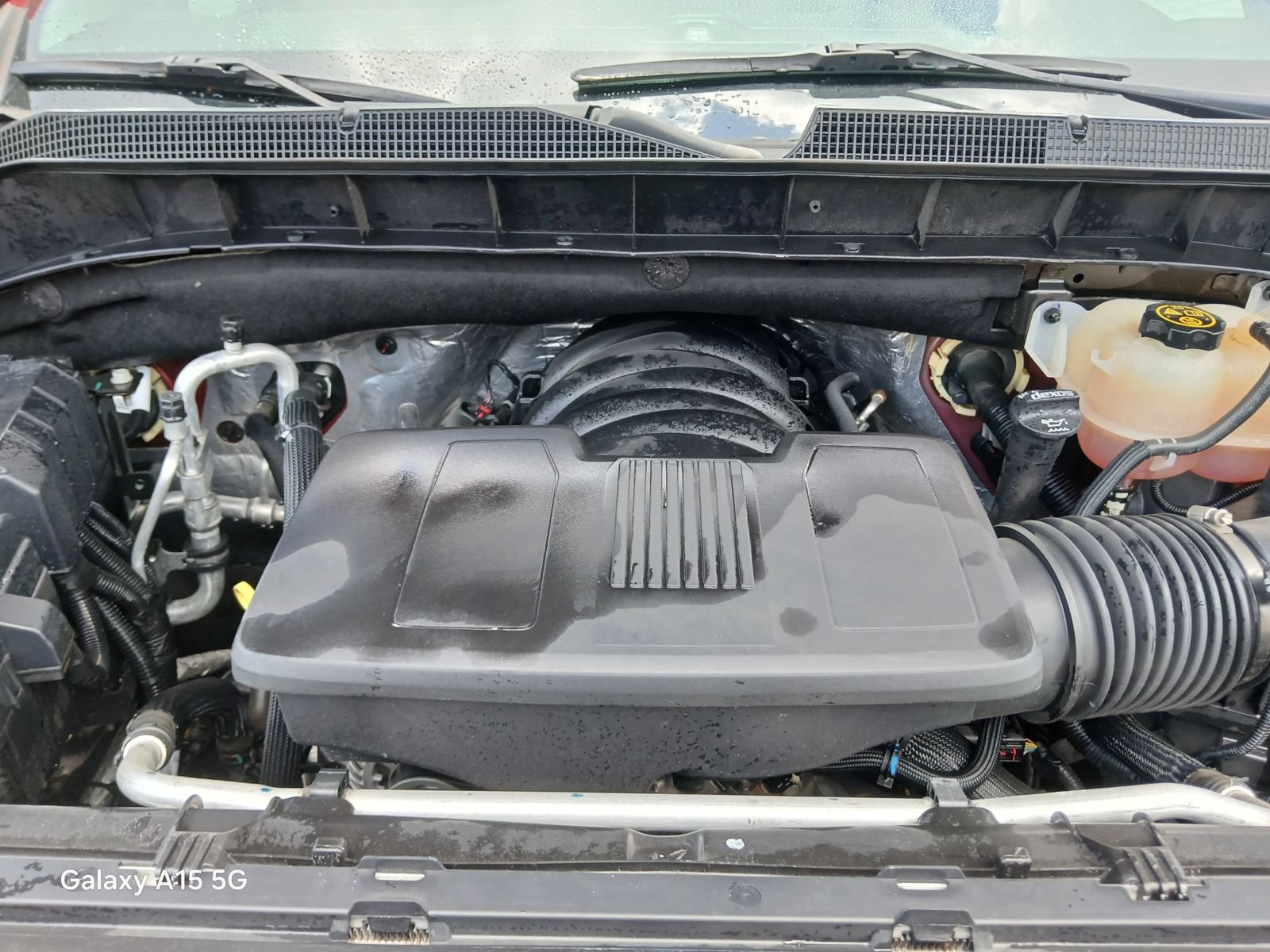 Used 2021 Chevrolet Silverado 1500 LT w/ Bed Protection Package RWD image 33