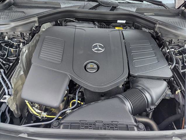 New 2026 Mercedes-Benz GLC 300 image 15