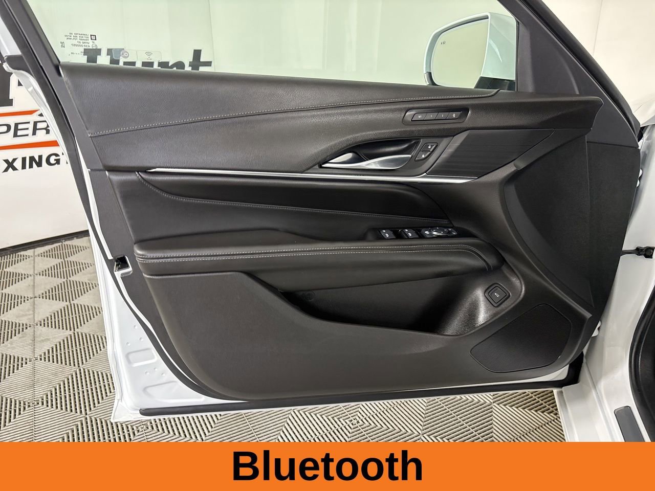 Used 2023 Cadillac CT4 Premium Luxury w/ Climate Package image 9