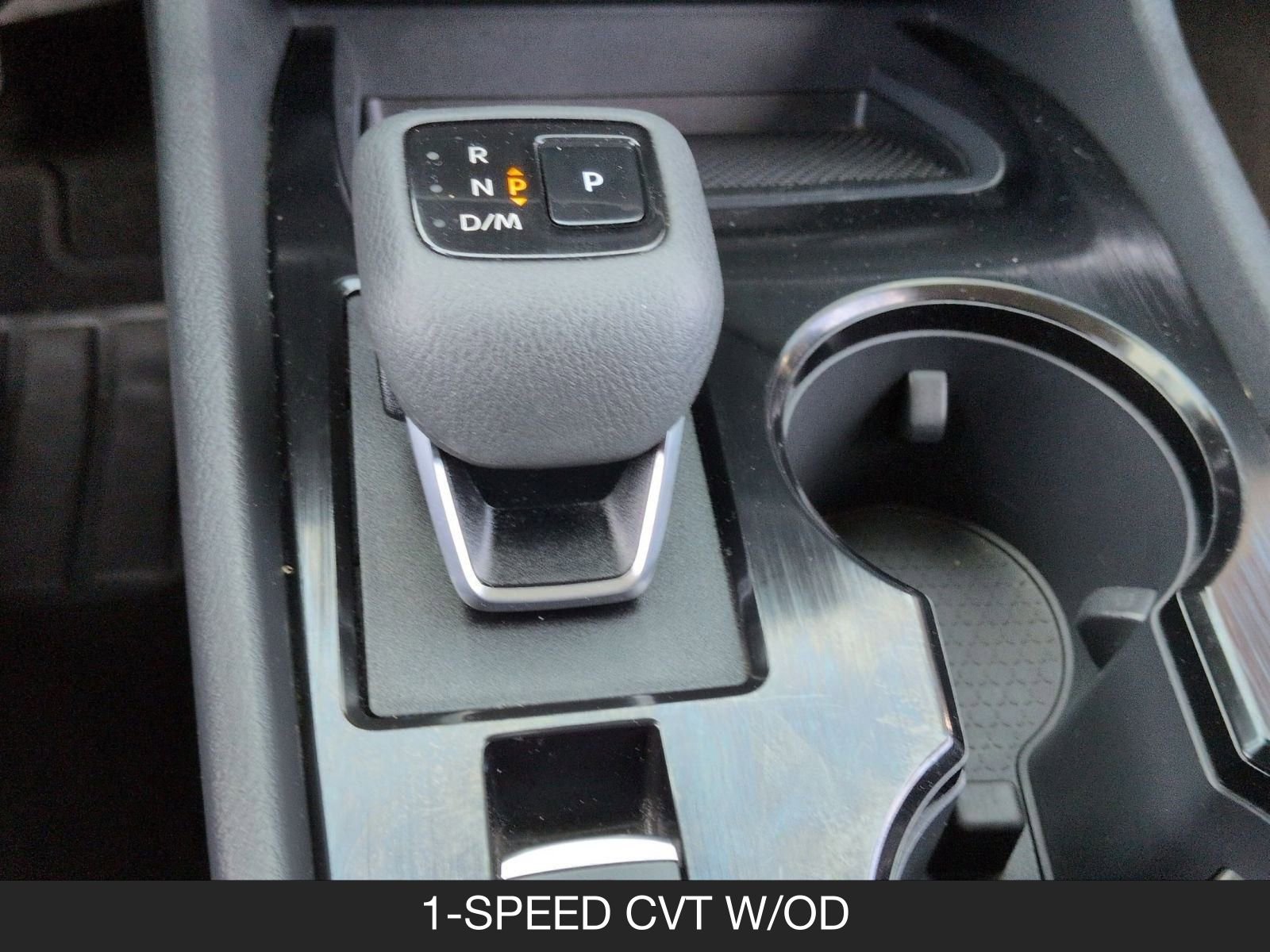 Certified 2025 Nissan Rogue SV image 16