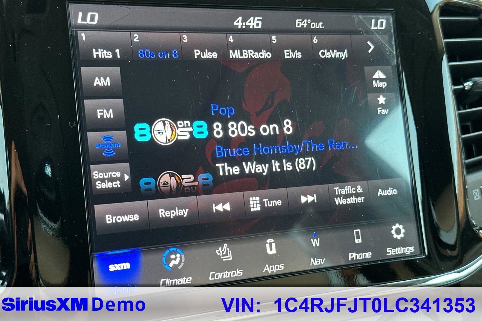 Used 2020 Jeep Grand Cherokee Summit image 30