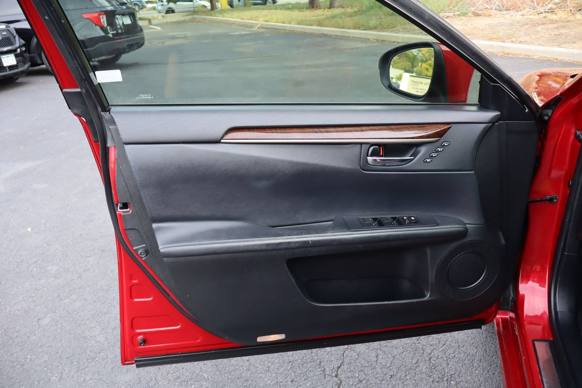 Used 2013 Lexus ES 350 w/ Premium Pkg FWD image 23