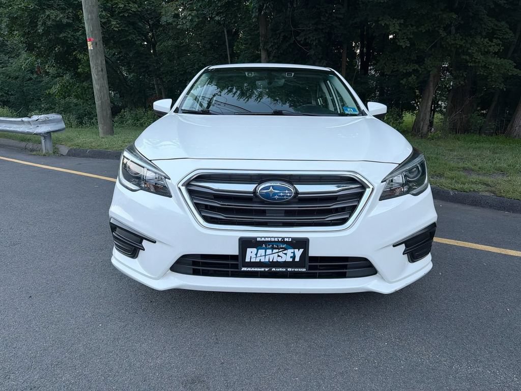 Used 2019 Subaru Legacy 2.5i Premium AWD/4WD image 3