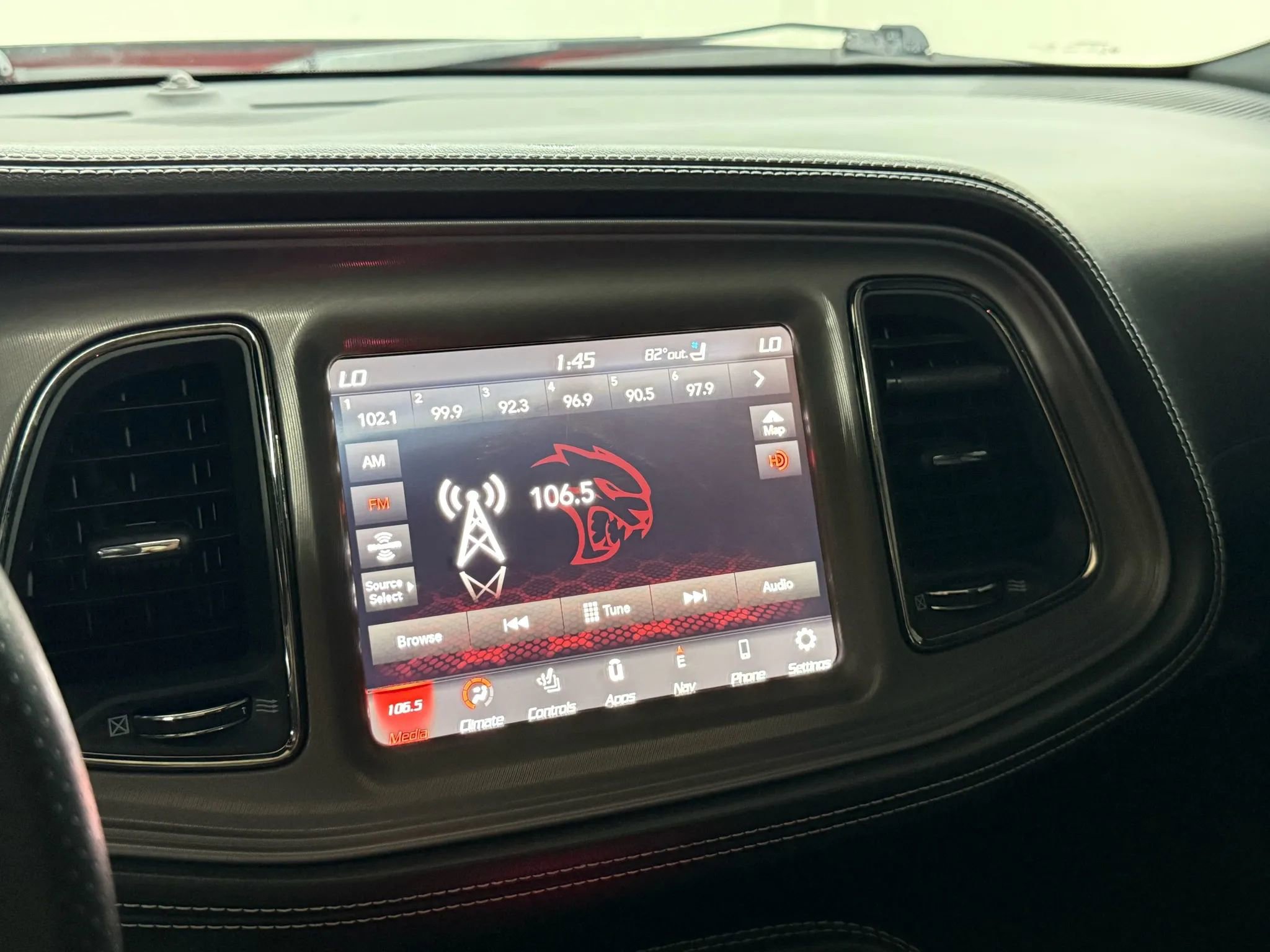 Used 2023 Dodge Challenger SRT Hellcat RWD image 33