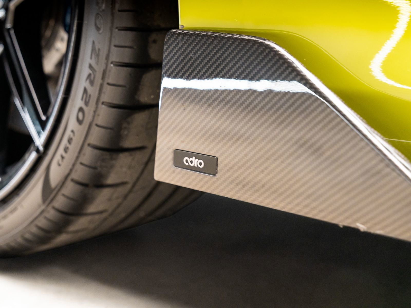 Used 2025 BMW M2 w/ Lighting Package image 34