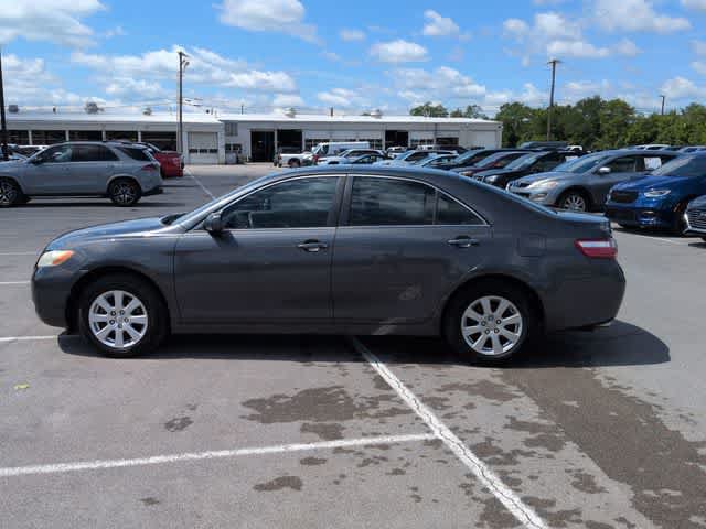 Used 2007 Toyota Camry XLE FWD image 5