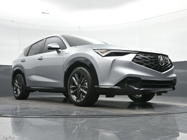 Used 2025 Acura ADX A-Spec FWD image 32