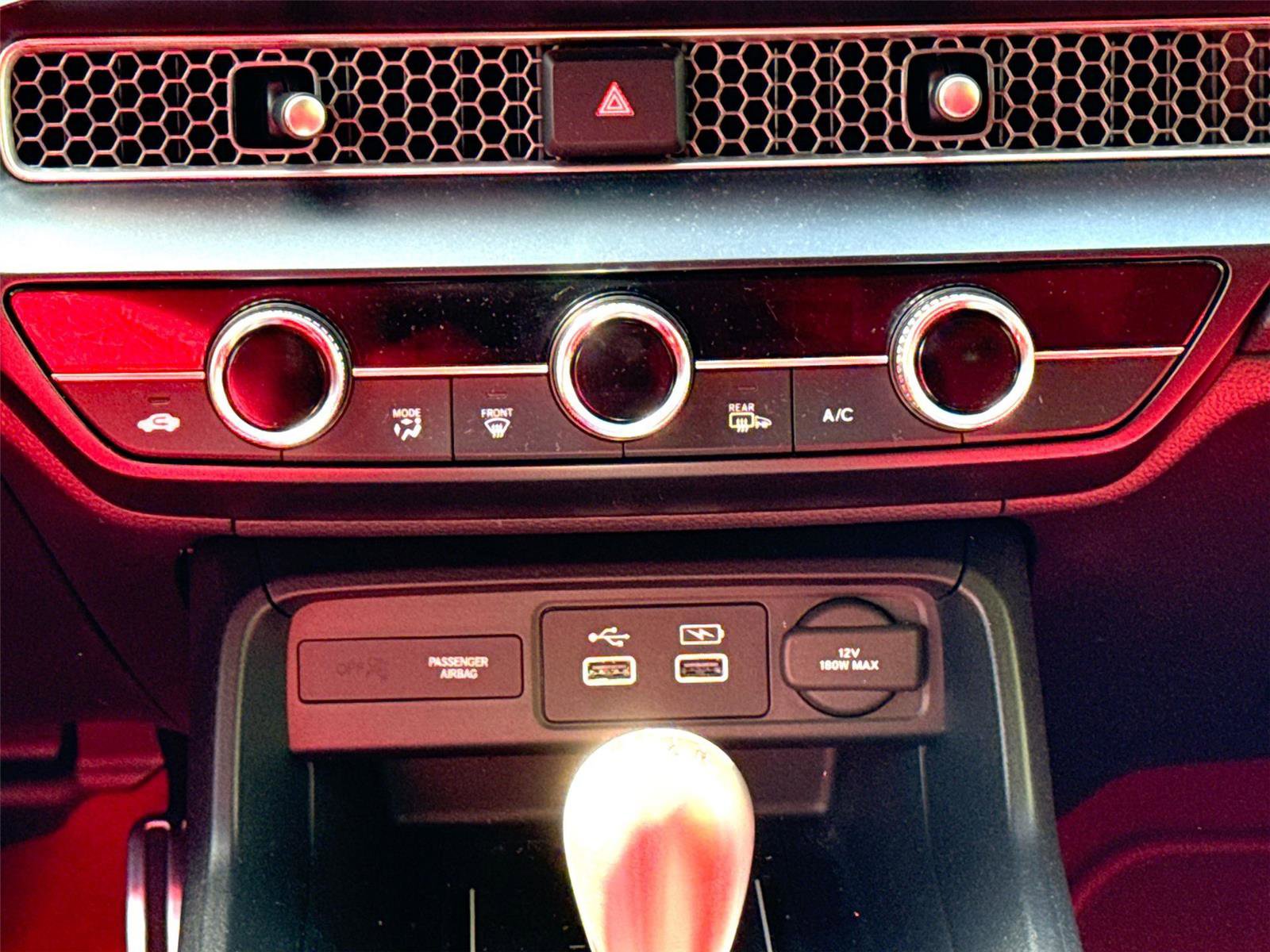 Used 2024 Honda Civic Type R image 16