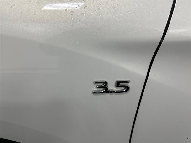 Used 2014 INFINITI QX60 AWD w/ Premium Plus Package image 10