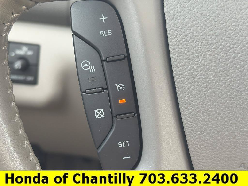 Used 2017 Buick Enclave Premium w/ Experience Buick Package AWD/4WD image 11