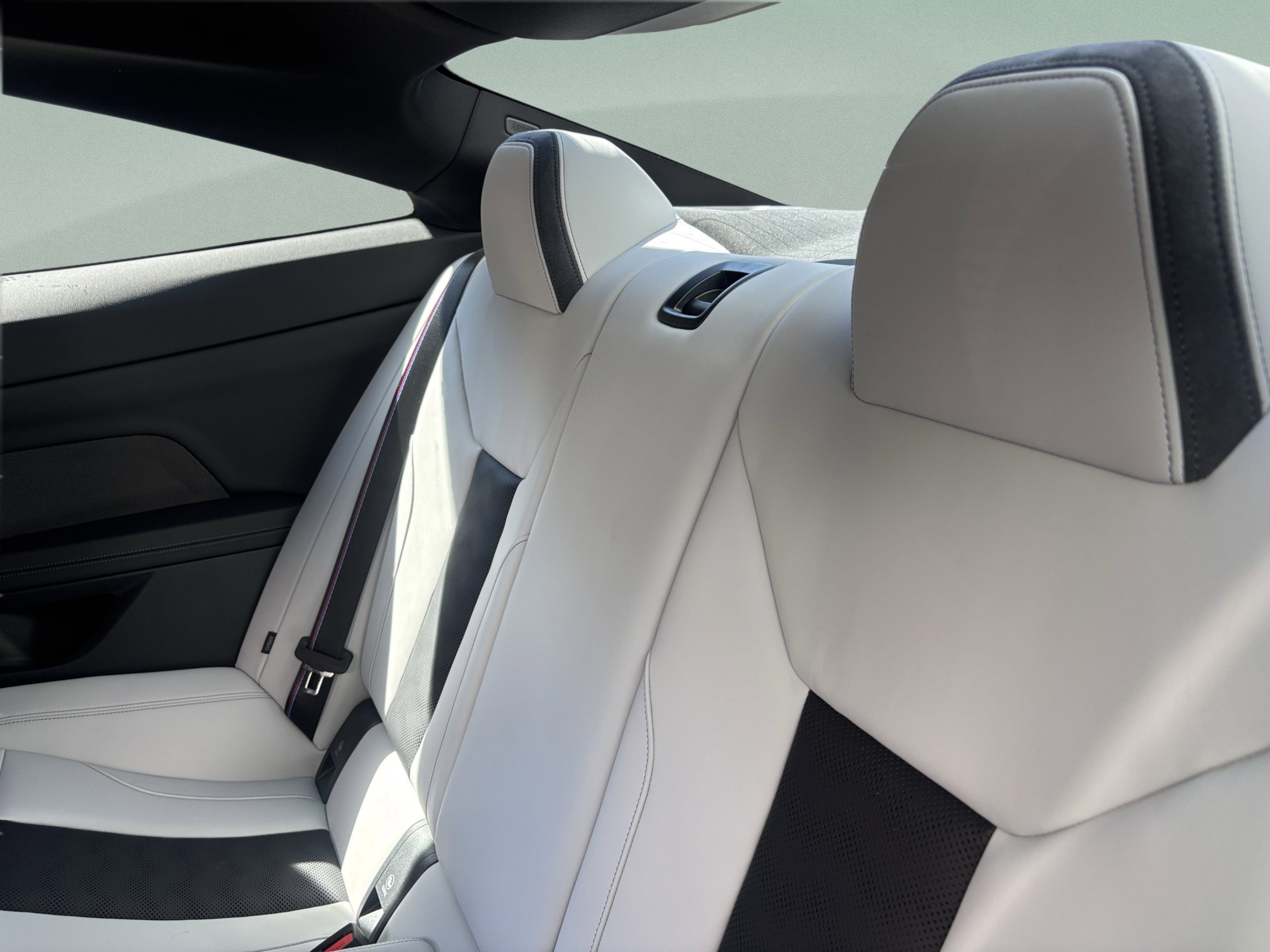 New 2026 BMW M4 Competition RWD image 13