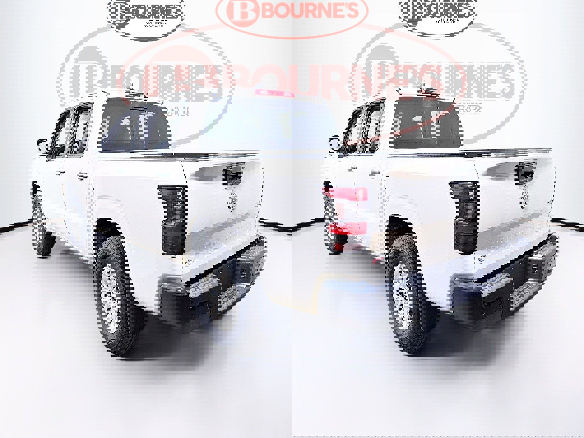 Used 2026 Nissan Frontier S image 7
