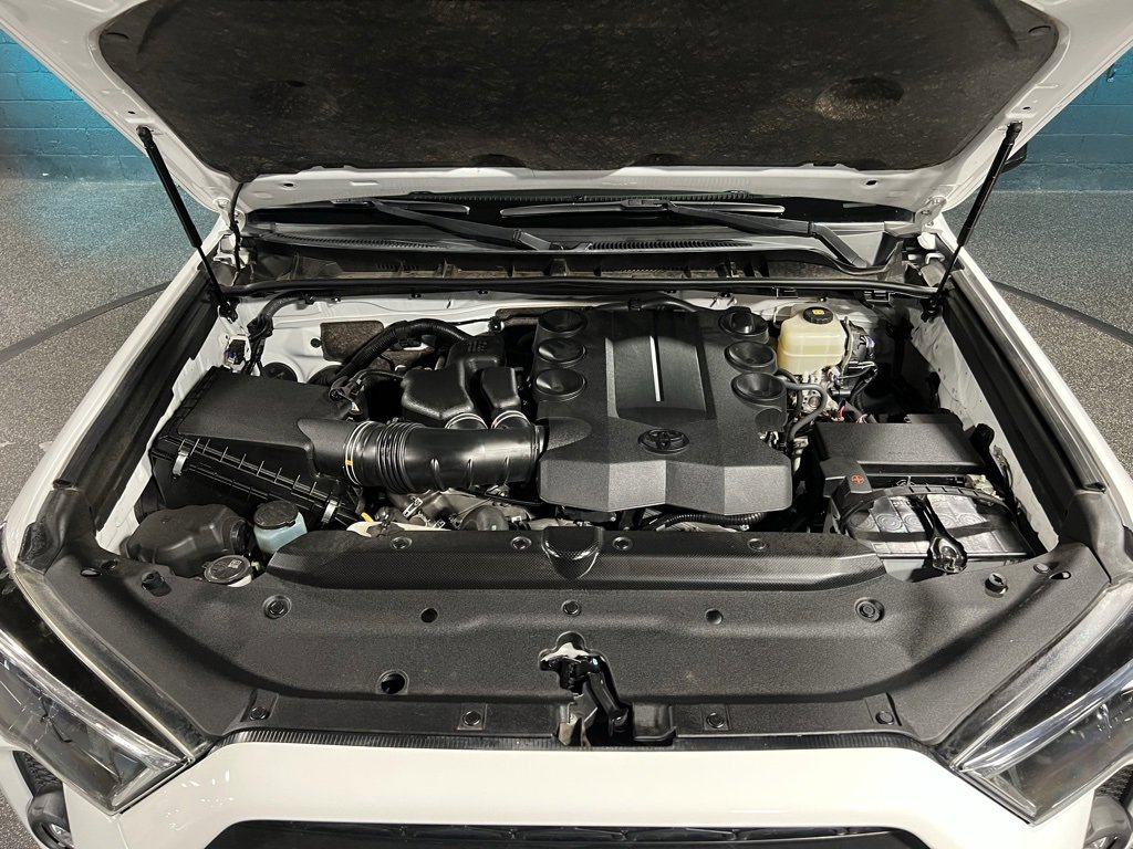 Used 2019 Toyota 4Runner TRD Pro image 26