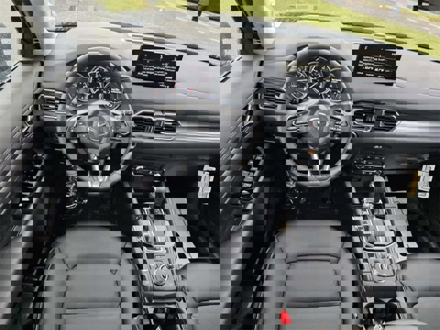 New 2025 MAZDA CX-5 AWD 2.5 S w/ Select Package image 5