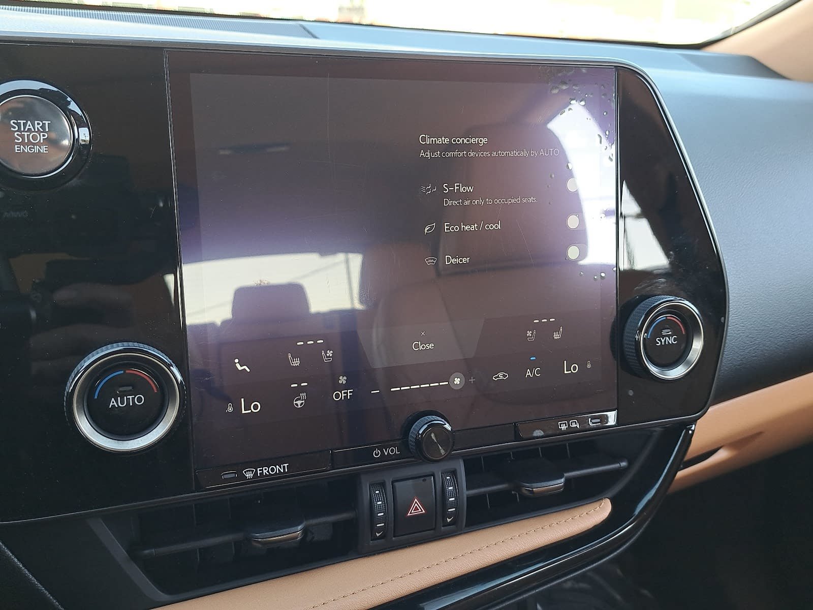Used 2024 Lexus NX 250 FWD w/ Cold Area Package image 27