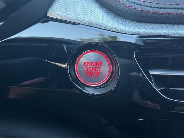 New 2026 Acura MDX A-Spec AWD/4WD image 23