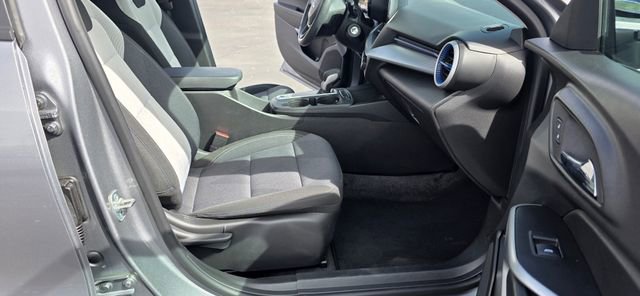 Used 2025 Chevrolet Trax LS w/ Driver Confidence Package image 15