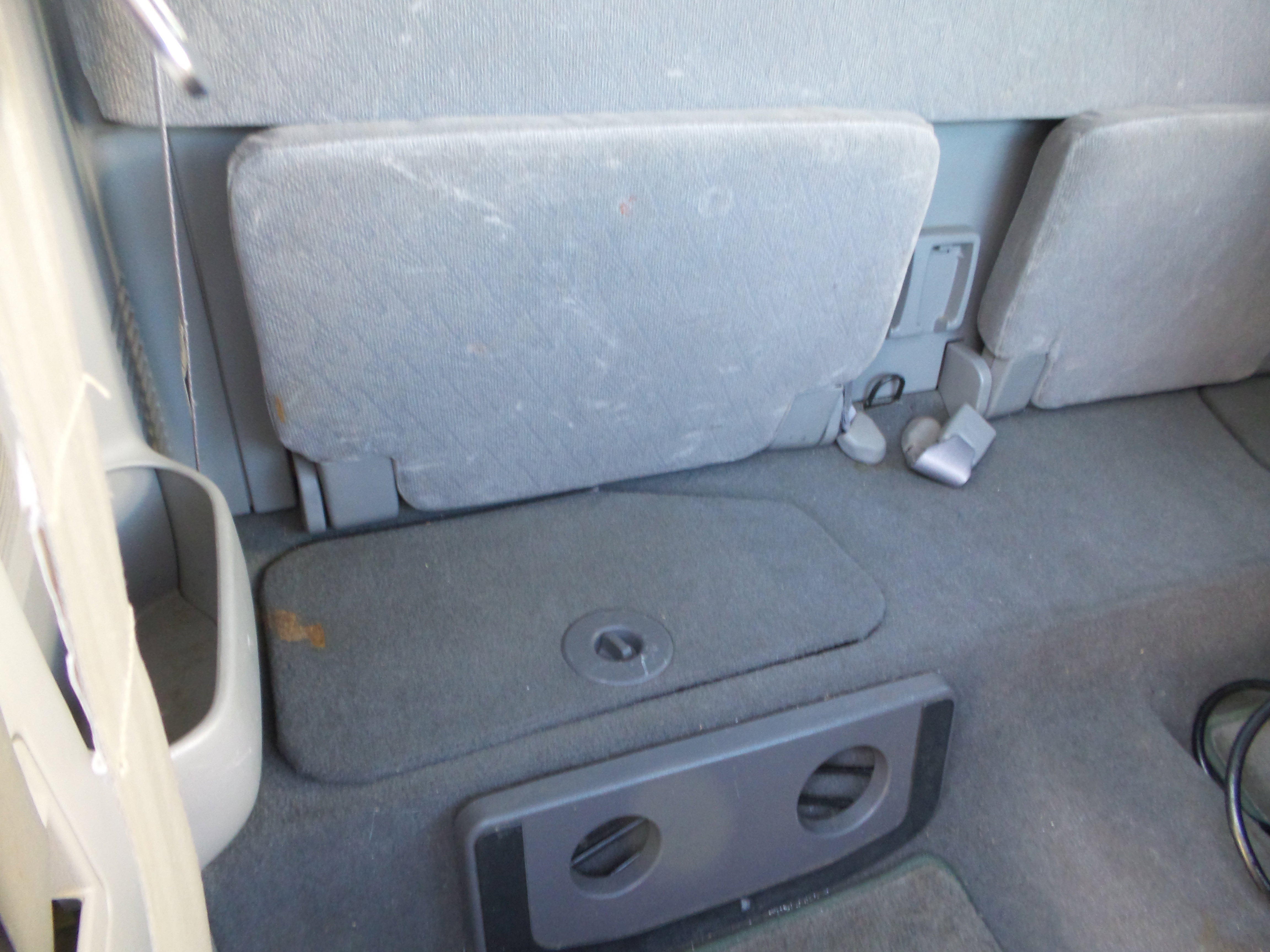 Used 2002 Toyota Tacoma PreRunner image 35