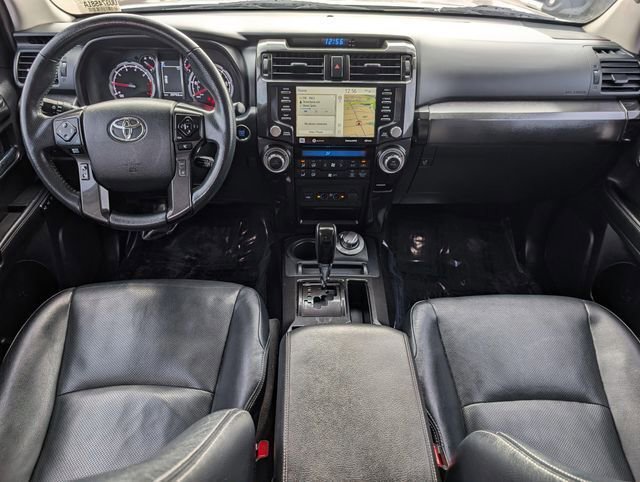 Used 2021 Toyota 4Runner Nightshade image 17