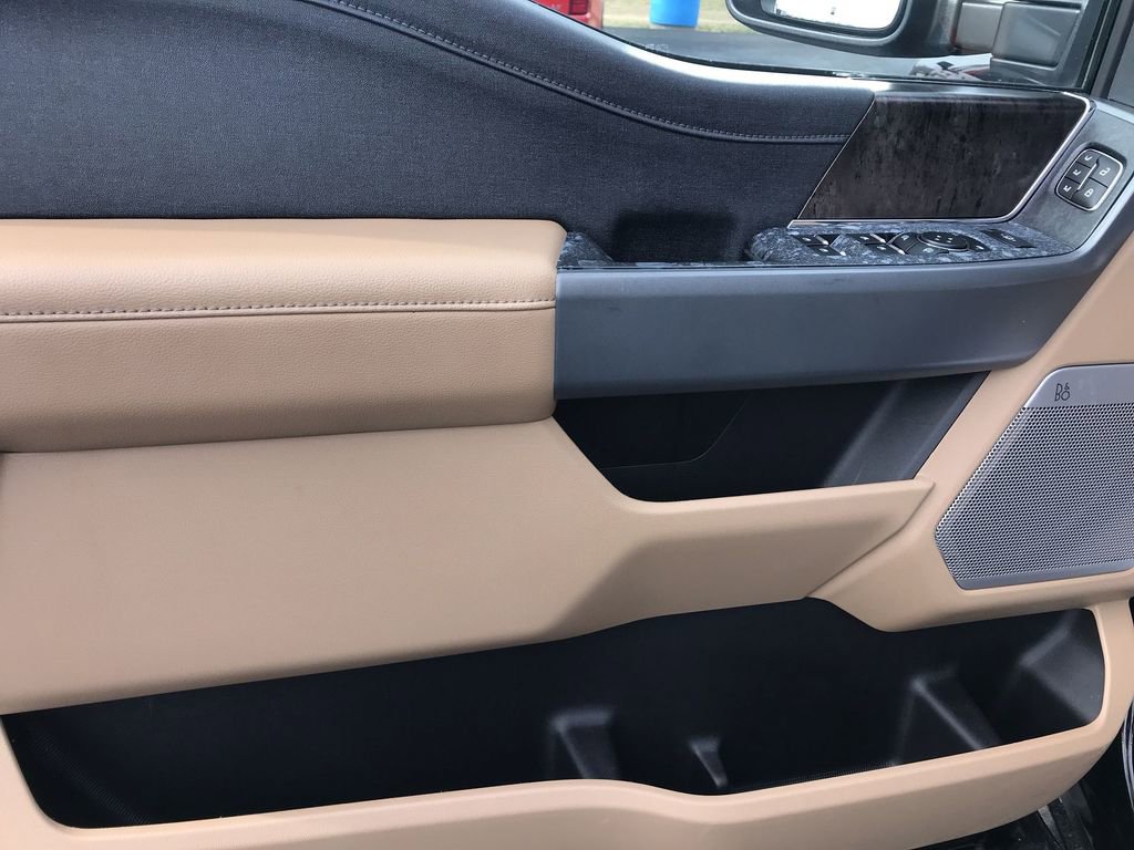 Used 2024 Ford F250 Lariat w/ Lariat Ultimate Package image 13