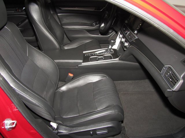 Used 2021 Honda Accord Sport Special Edition image 19