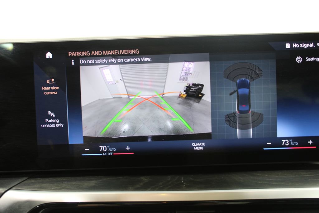 Used 2024 BMW 330e image 50