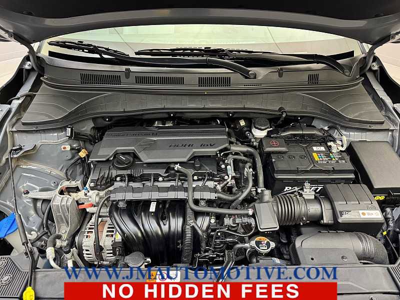 Used 2023 Hyundai Kona SEL image 10