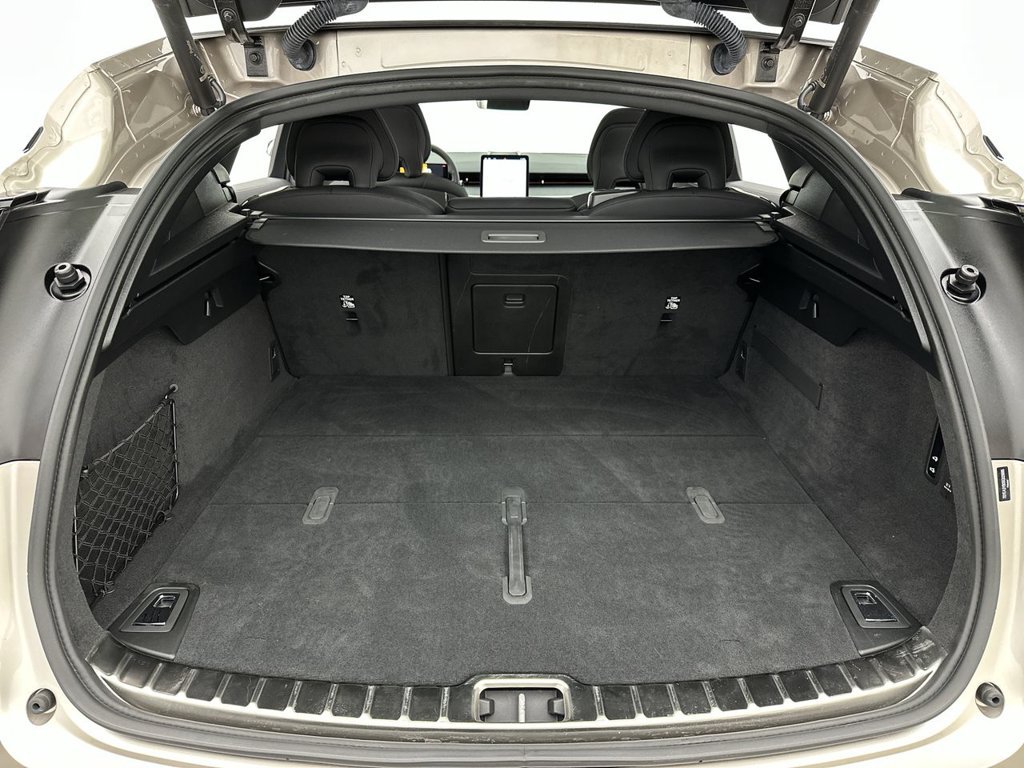 Used 2025 Polestar Polestar 3 AWD/4WD image 24