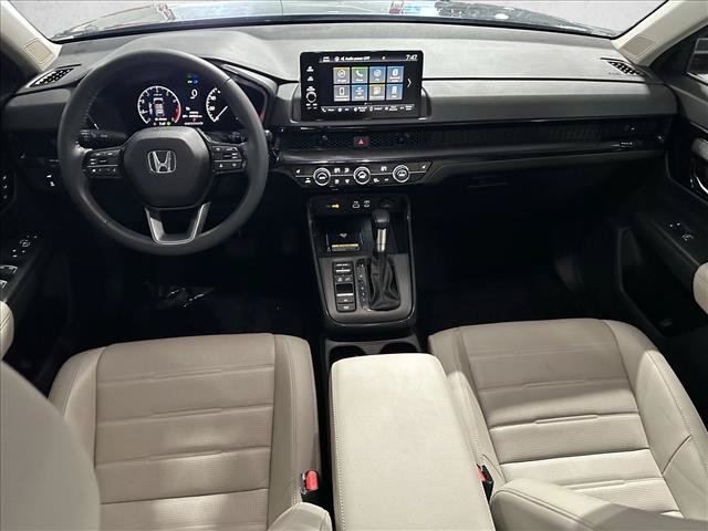 Used 2023 Honda CR-V EX-L image 23